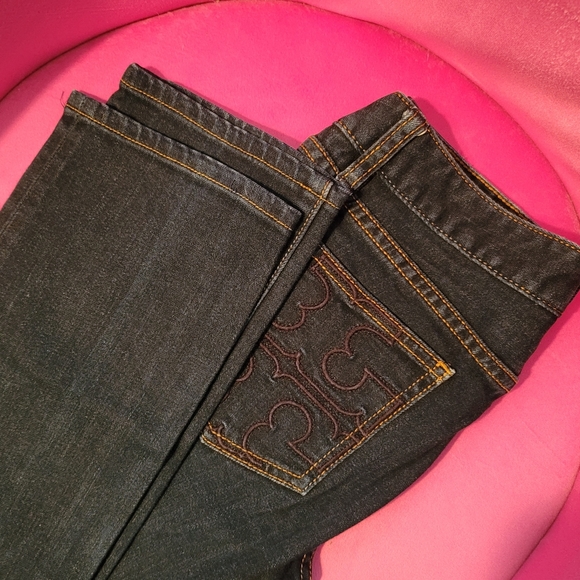 Tory Burch Super Skinny Jeans - Picture 5 of 14